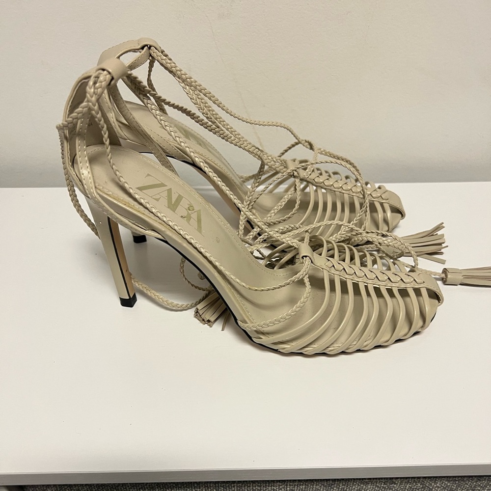 Zara Shoes